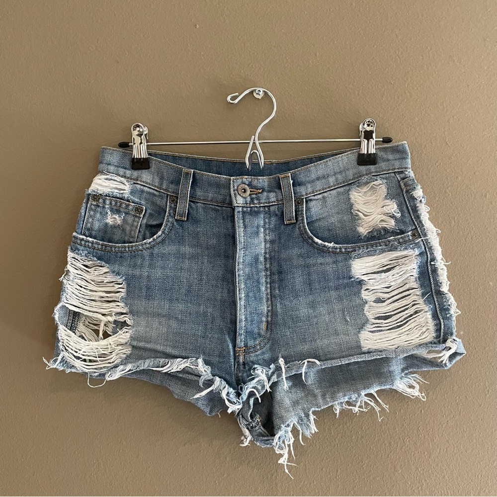 LF carmar shorts